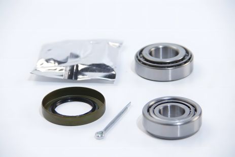 Задній підшипник маточини для Daewoo Matiz 98- від A.B.S. (200455) Задній підшипник маточини для Daewoo Matiz 98- від A.B.S. (200455)