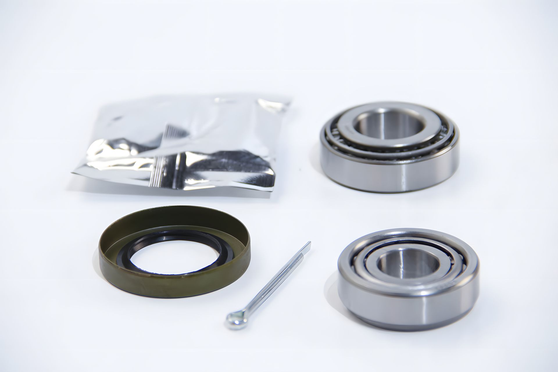 Задній підшипник маточини для Daewoo Matiz 98- від A.B.S. (200455) Задній підшипник маточини для Daewoo Matiz 98- від A.B.S. (200455)