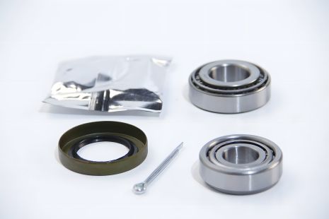 Задній підшипник маточини для Daewoo Matiz 98- від A.B.S. (200455)