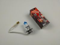 Лампа OSRAM H3 12v 55w Night Breaker Laser (+ 150 %) (64151 NL) 1 шт.