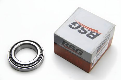 Ступичный подшипник задний Ford Transit T15 86-00 (спарка), BASBUG (BSG30605018)