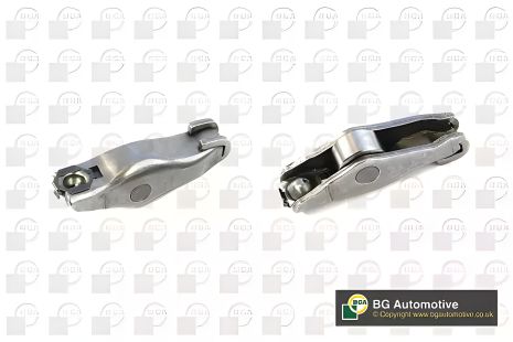 Коромисло Hyundai H-1 03-/Sorento 02- 2.5 CRDi, BGA Коромисло Hyundai H-1 03-/Sorento 02- 2.5 CRDi, BGA