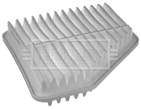 Повітряний фільтр для LOTUS EXIGE, TOYOTA VENZA, LEXUS ES, BORG & BECK (BFA2251) Повітряний фільтр для LOTUS EXIGE, TOYOTA VENZA, LEXUS ES, BORG & BECK (BFA2251)