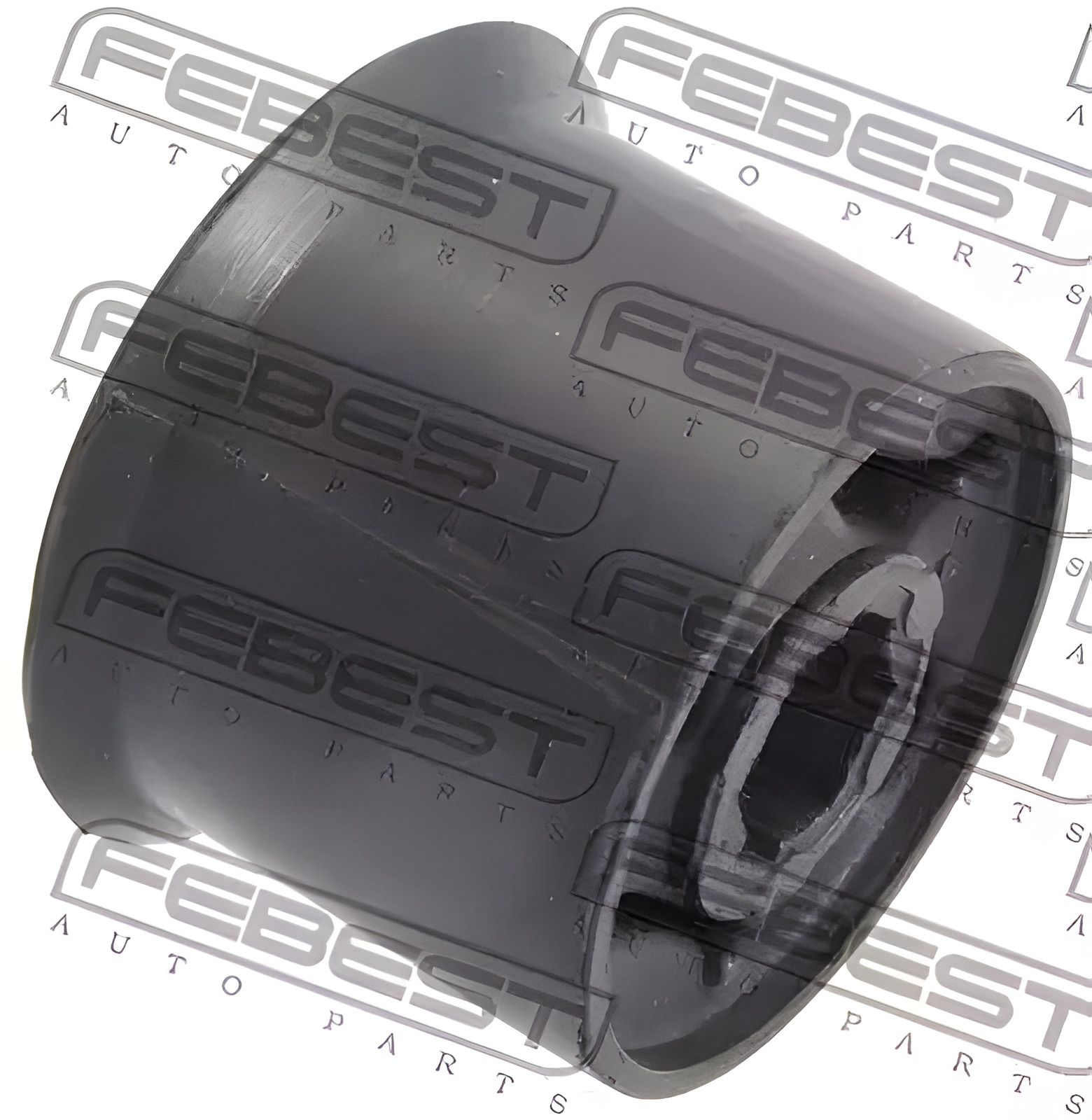 Переднього важеля сайлентблок (задній) FEBEST Audi A3/Passat B6/B7 05-13 (VWAB009X) Переднього важеля сайлентблок (задній) FEBEST Audi A3/Passat B6/B7 05-13 (VWAB009X)