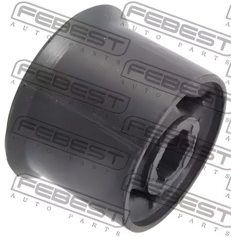 Переднього важеля сайлентблок (задній) FEBEST Audi A3/Passat B6/B7 05-13 (VWAB009X) Переднього важеля сайлентблок (задній) FEBEST Audi A3/Passat B6/B7 05-13 (VWAB009X)