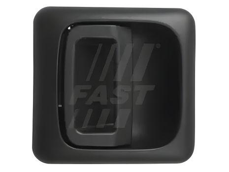 Ручка дверей задніх (зовнішня) Fiat Ducato 2001-, FAST (FT94343) Ручка дверей задніх (зовнішня) Fiat Ducato 2001-, FAST (FT94343)