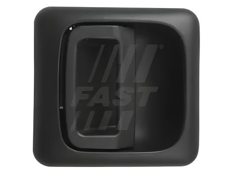 Задня дверна ручка (зовнішня) Fiat Ducato 2001-, FAST (FT94343)