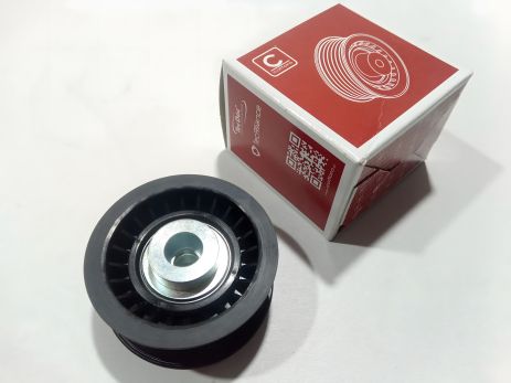 Натяжной ролик ремня генератора MITSUBISHI от CAFFARO (461-99) (MD368210)