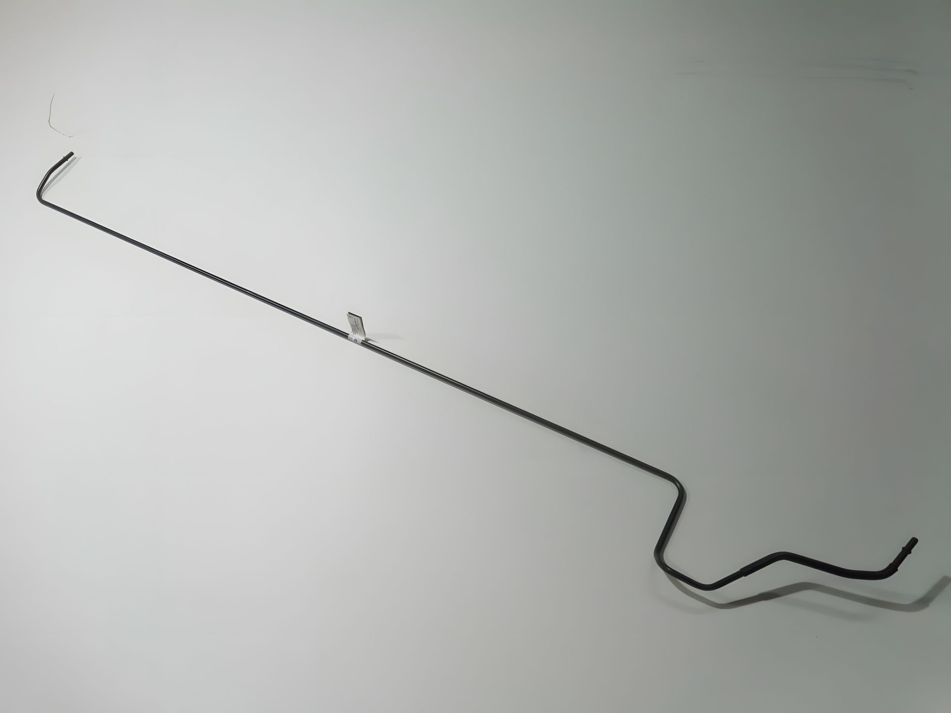 Паливна трубка Lanos 1.5, "GM" (Артикул 96182304) Паливна трубка Lanos 1.5, "GM" (Артикул 96182304)