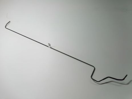 Паливна трубка Lanos 1.5, "GM" (Артикул 96182304) Паливна трубка Lanos 1.5, "GM" (Артикул 96182304)