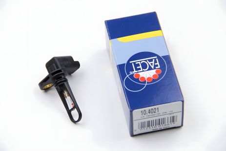 Датчик температуры воздуха для Berlingo/Jumper/C5 08- 1.4-2.2HDi/Transit 07- 2.2 TDCi/Focus/Fiesta 1.4-2 104021