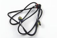 DACIA LOGAN 04- проводка протитуманних фар ASAM (17028)