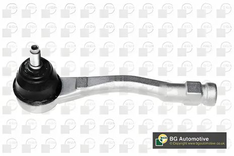 Накінечник кермової тяги Berlingo/Partner 08- Л., BGA (SR6703) Накінечник кермової тяги Berlingo/Partner 08- Л., BGA (SR6703)