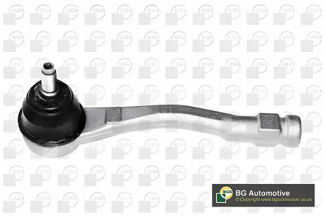 Наконечник рулевой тяги Berlingo/Partner 08-Л., BGA (SR6703) Наконечник рулевой тяги Berlingo/Partner 08-Л., BGA (SR6703)