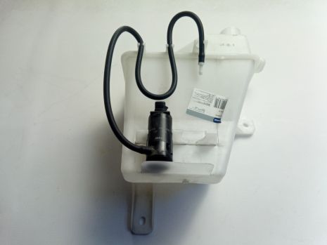 Aveo Sedan Tank Tank, Autosaz (96650703) з мотором