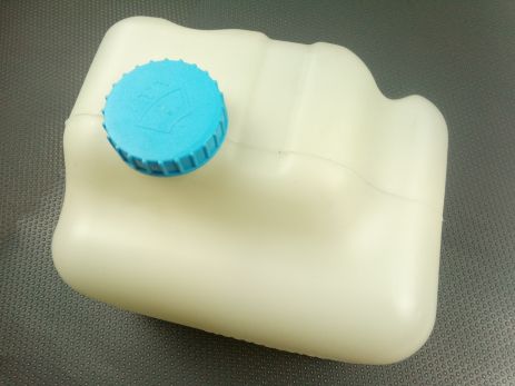 WASTER WASTER TANNO VAZ 2123, SEMZ 1-MOTOR (2123-5208103) (2123-5208103-00)