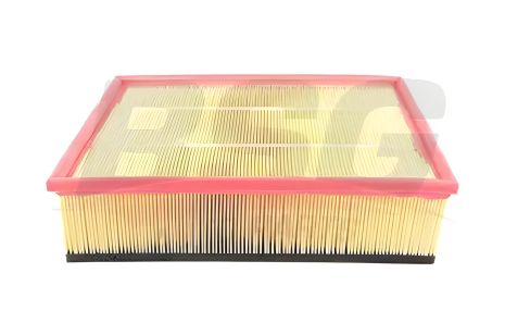 Повітряний фільтр Sprinter/LT 96-06/Vito (638) 99-03, BASBUG (BSG60135001)