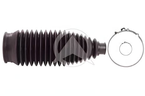 Рулевой рейки пыльник L200 05-, SIDEM (318033)