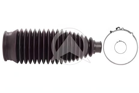 Кермової рейки пильовик L200 05-, SIDEM (318033) Кермової рейки пильовик L200 05-, SIDEM (318033)
