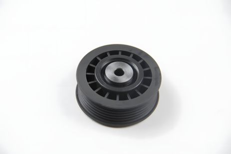 Напрямний ролик генератора OM601-602 для Sprinter/Vito/208-410 (- г/у), AUTLOG (RT1252) Напрямний ролик генератора OM601-602 для Sprinter/Vito/208-410 (- г/у), AUTLOG (RT1252)