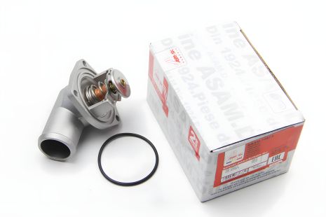 Термостат 92 C (1.4-1.6i 94-05) ASAM Opel Combo, Astra F, Corsa B, Tigra, Vectra B (73673)