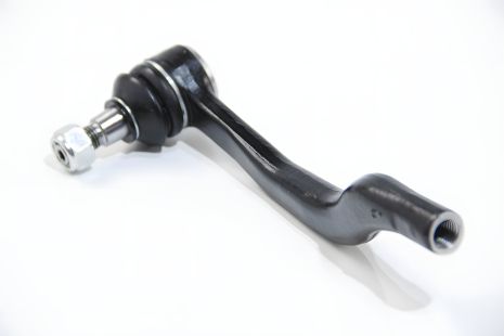 Кермової тяги накінечник MB A-Class (W168) 97-04 Л., A.B.S. (230242)