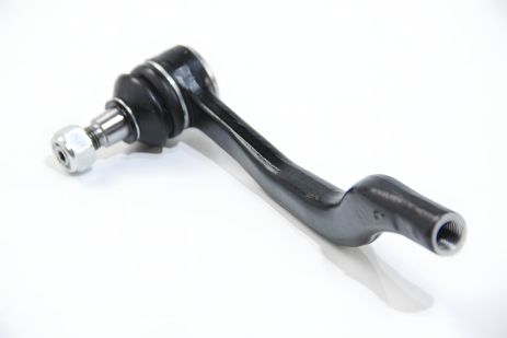 Кермової тяги накінечник MB A-Class (W168) 97-04 Л., A.B.S. (230242)