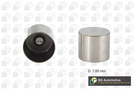 Гидрокомпенсатор, толкатель клапана Kangoo 1.5dCi/Trafic/Vivaro/Master/Movano 1.9dTi/dCi 01- (7.65) Гидрокомпенсатор, толкатель клапана Kangoo 1.5dCi/Trafic/Vivaro/Master/Movano 1.9dTi/dCi 01- (7.65)