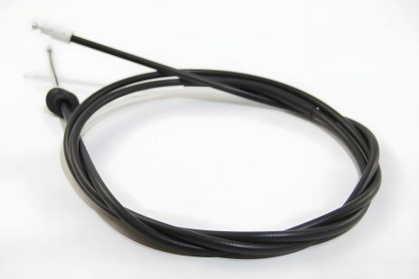 Середній трос ручного гальма для VITO/VIANO (база 3200) 10- (3185/2925), GOODREM (RM5836) Середній трос ручного гальма для VITO/VIANO (база 3200) 10- (3185/2925), GOODREM (RM5836)