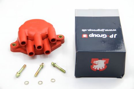 Распределителя зажигания крышка для Vectra/Omega -95, JP Group (1291200400)