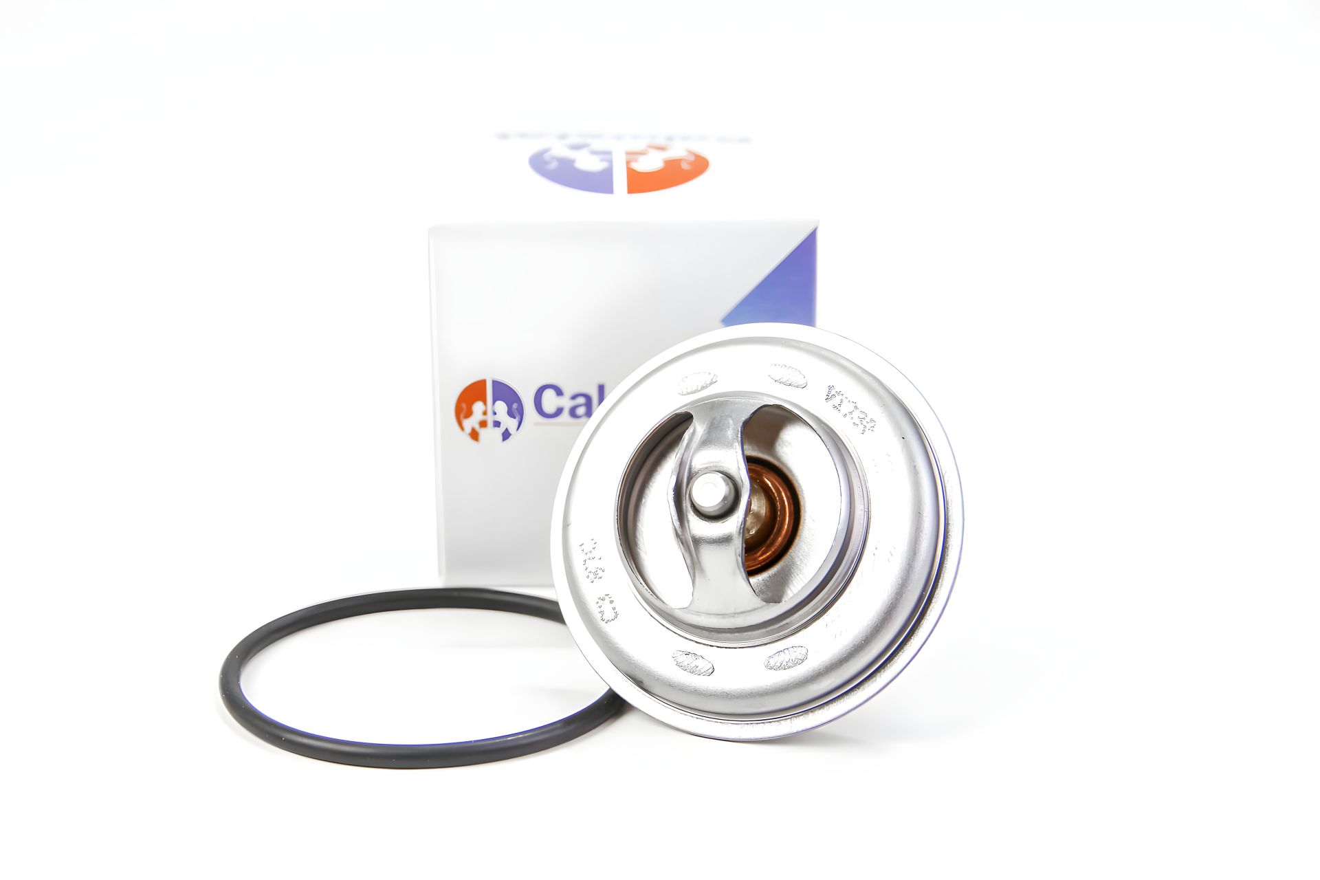 Термостат BMW E34 518i, CALORSTAT BY VERNET (TH511188J) - Омега Термостат BMW E34 518i, CALORSTAT BY VERNET (TH511188J) - Омега