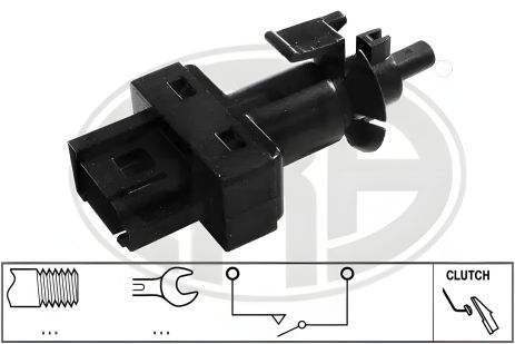 Вимикач датчик стоп сигналу VW AMAROK, MERCEDES-BENZ CLA, MERCEDES-BENZ A-CLASS, ERA (330727)
