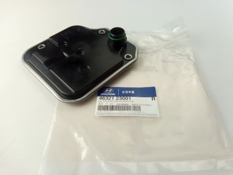 АКПП фильтр для Hyundai/KIA от MOBIS (4632123001) (46321-23001) АКПП фильтр для Hyundai/KIA от MOBIS (4632123001) (46321-23001)