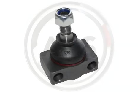 Нижняя передняя шаровая опора ABS модель 220372 для City Coupe/Crossblade/Fortwo 98-14 Нижняя передняя шаровая опора ABS модель 220372 для City Coupe/Crossblade/Fortwo 98-14