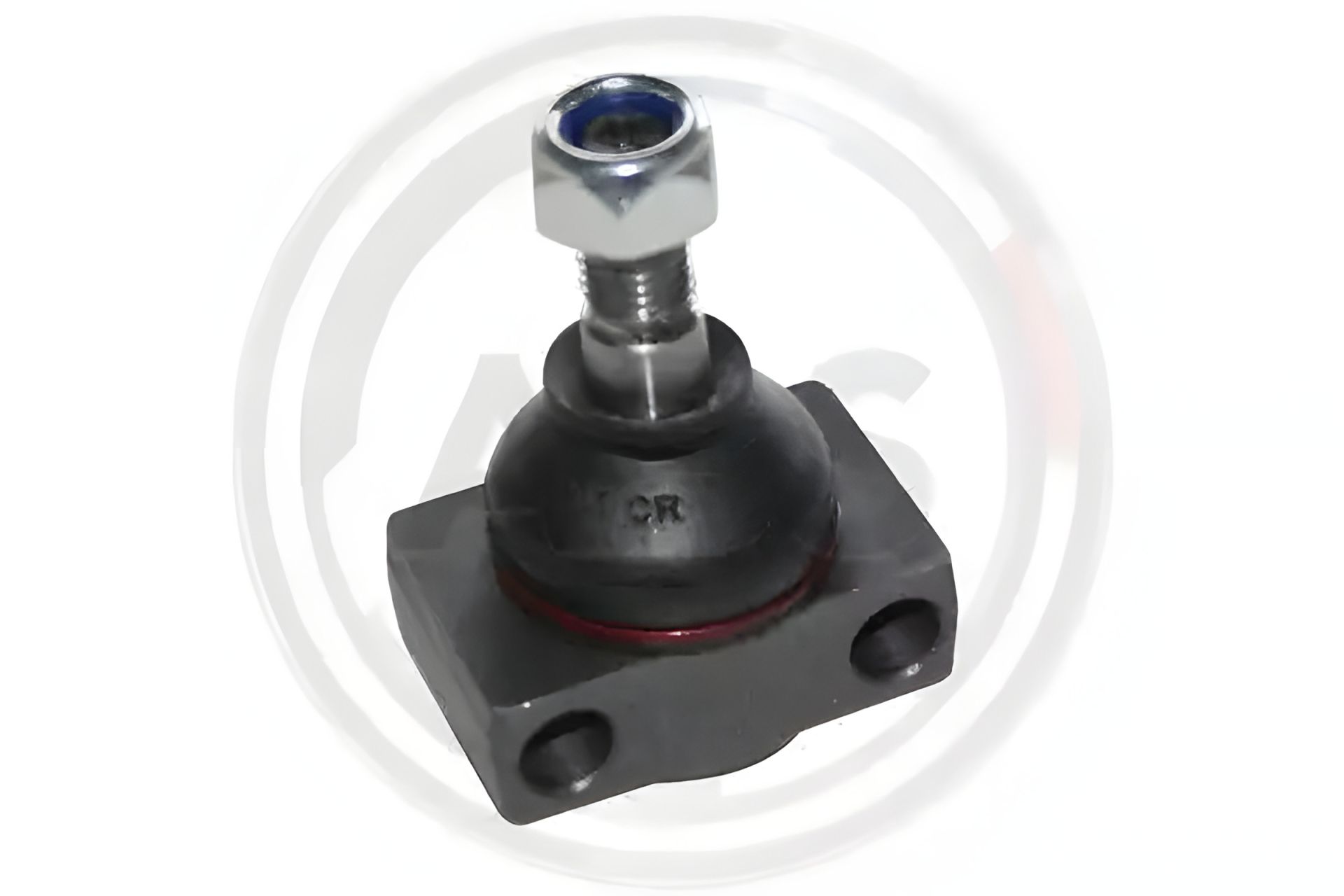 Кульова опора для Smart моделей City Coupe, Crossblade та Fortwo 98-14, A.B.S. (220372) Кульова опора для Smart моделей City Coupe, Crossblade та Fortwo 98-14, A.B.S. (220372)