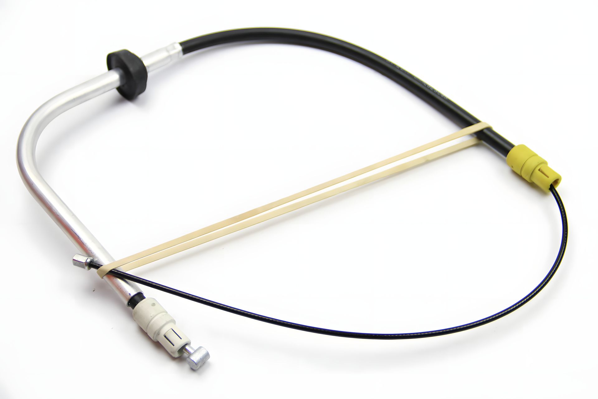 Передній трос ручного гальма Transit V184 00- RWD (1052/632), GOODREM (RM4388) Передній трос ручного гальма Transit V184 00- RWD (1052/632), GOODREM (RM4388)