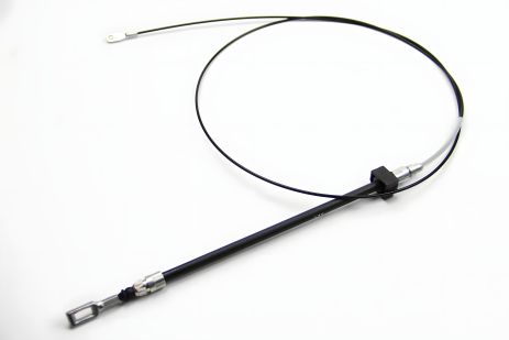Центральный трос ручного тормоза Sprinter 408-416/LT 46 96- (средняя база) (1970/285), GOODREM (RM4304)