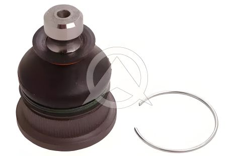 Кульова опора (передня/знизу) Renault Megane II/Scenic II 03- (d=16мм), SIDEM (5289)