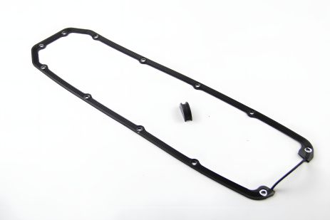 Прокладка кришки клапанної A6/80/100/Passat/Santana 77-94 (к-т), BGA (RK6396)