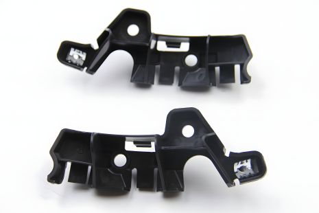 Комплект кронштейнов переднего бампера Megane 08-, ASAM (70934) Комплект кронштейнов переднего бампера Megane 08-, ASAM (70934)