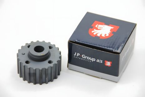 Шестерня колінвалу T4 1.9D/TD JP Group (1110450700) Шестерня колінвалу T4 1.9D/TD JP Group (1110450700)