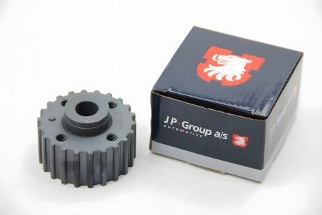 Шестерня коленвала для T4 1.9D/TD 91-03, JP Group (1110450700) Шестерня коленвала для T4 1.9D/TD 91-03, JP Group (1110450700)