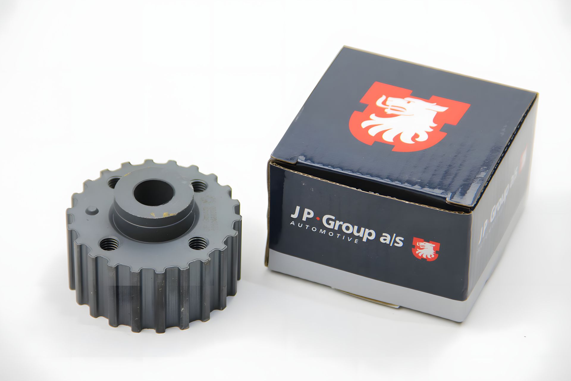 Шестерня колінвалу T4 1.9D/TD JP Group (1110450700) Шестерня колінвалу T4 1.9D/TD JP Group (1110450700)