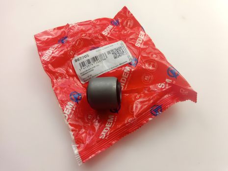 Сайлентблок задней подвески XC90, SIDEM (867705, 8672223, 31277895) Сайлентблок задней подвески XC90, SIDEM (867705, 8672223, 31277895)