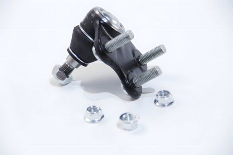 Кульова опора (передня/знизу) Fabia 07-/Roomster/Polo 01-09 Л., A.B.S. (220498) Кульова опора (передня/знизу) Fabia 07-/Roomster/Polo 01-09 Л., A.B.S. (220498)