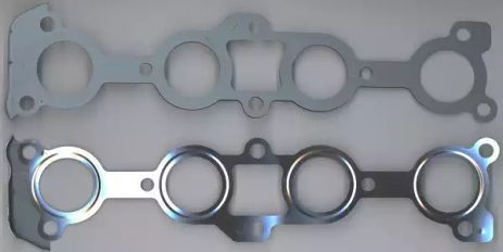 Прокладка колектора EX MAZDA Z5-DE , ELRING (071390)