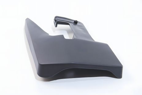 Бризковик передній лівий для Sprinter/Crafter 06-, Autotechteile (1008847)