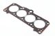 Прокладка ГБЦ VW GOLF 1.6D 82-91/PASSAT 1.6D 80-93, BGA (CH9313B) арамідна Прокладка ГБЦ VW GOLF 1.6D 82-91/PASSAT 1.6D 80-93, BGA (CH9313B) арамідна