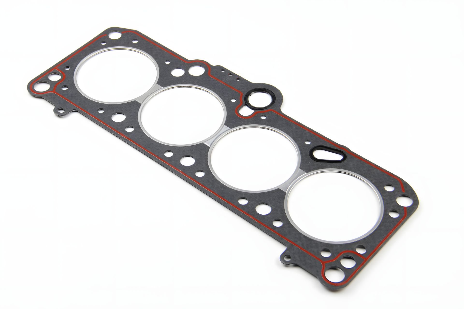 Прокладка ГБЦ арамідна BGA для VW GOLF 1.6D 82-91/PASSAT 1.6D 80-93 (CH9313B) Прокладка ГБЦ арамідна BGA для VW GOLF 1.6D 82-91/PASSAT 1.6D 80-93 (CH9313B)