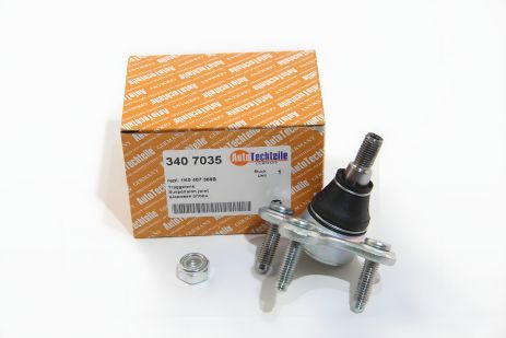 Кульова опора для Caddy 04-/Golf V/Octavia, Autotechteile (3407035) Кульова опора для Caddy 04-/Golf V/Octavia, Autotechteile (3407035)